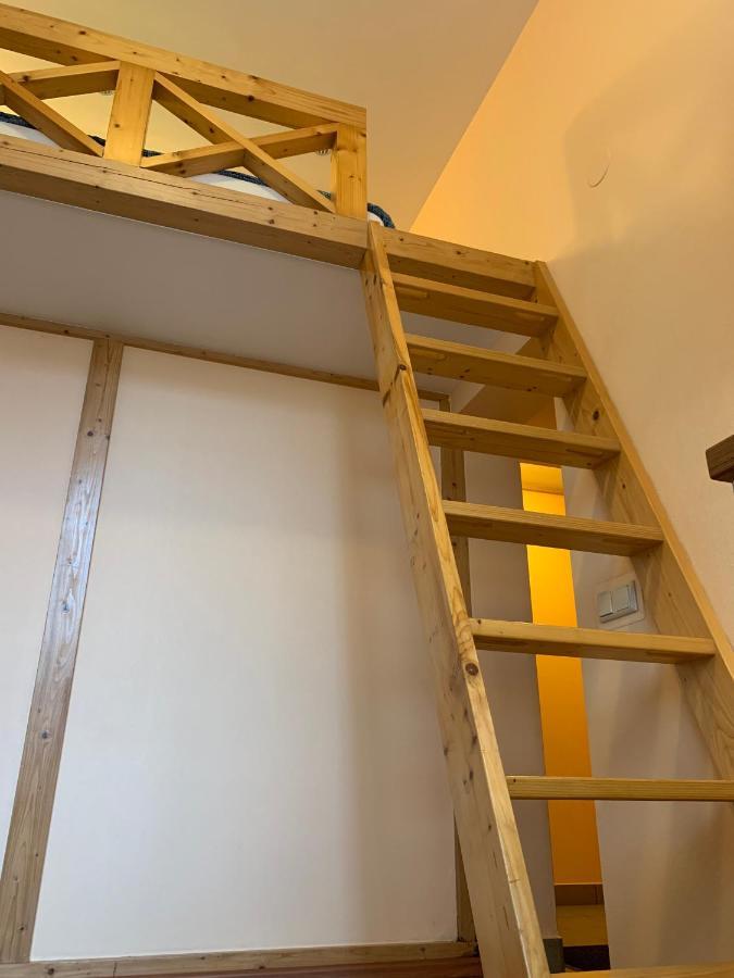 Pas Jurate Villa Hubertus Juodkrante Bagian luar foto